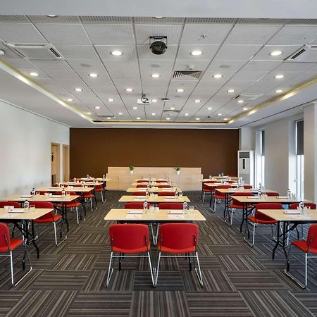 Hotel Ibis Adana Exterior foto